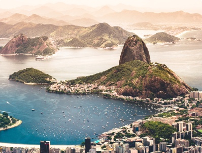 Río de Janeiro